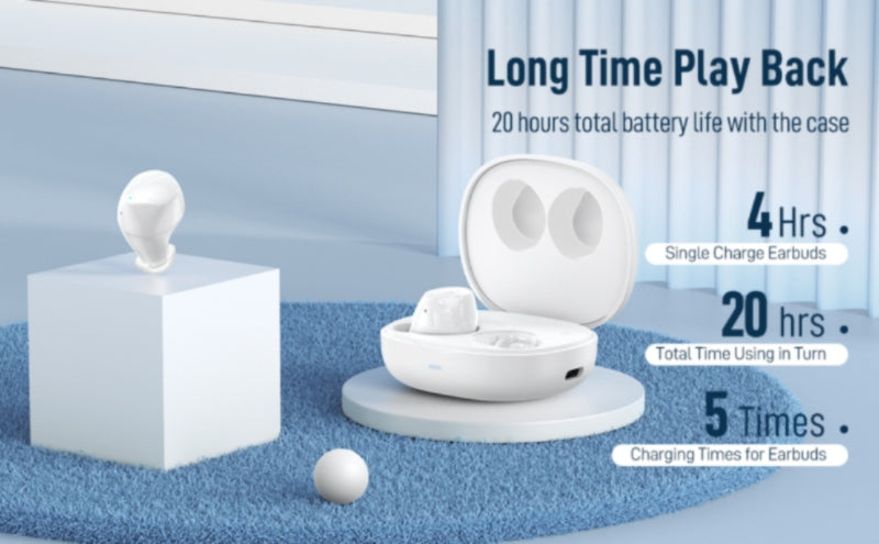 Pisen wireless earbuds - Prozone