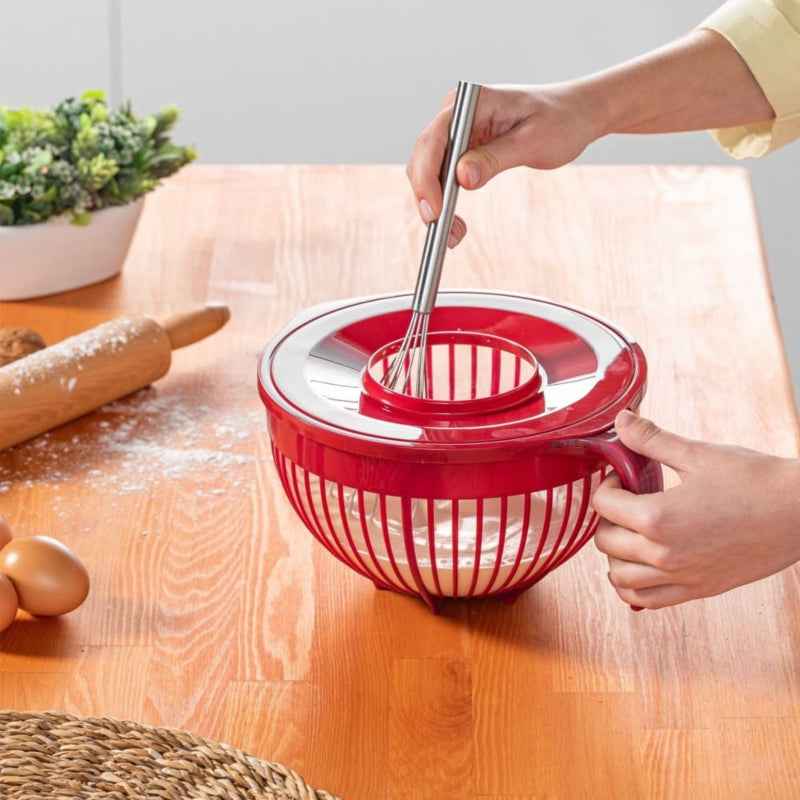 3 in1 Multi Purpose Mixer Bowl Strainer - Prozone