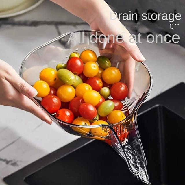 Drainage Basket Funnel - Prozone