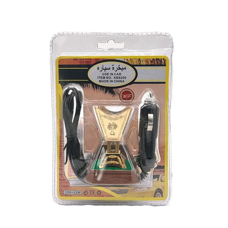 Car  electric incense burner - Prozone