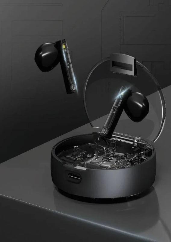 Bluetooth compatible headphones - Prozone