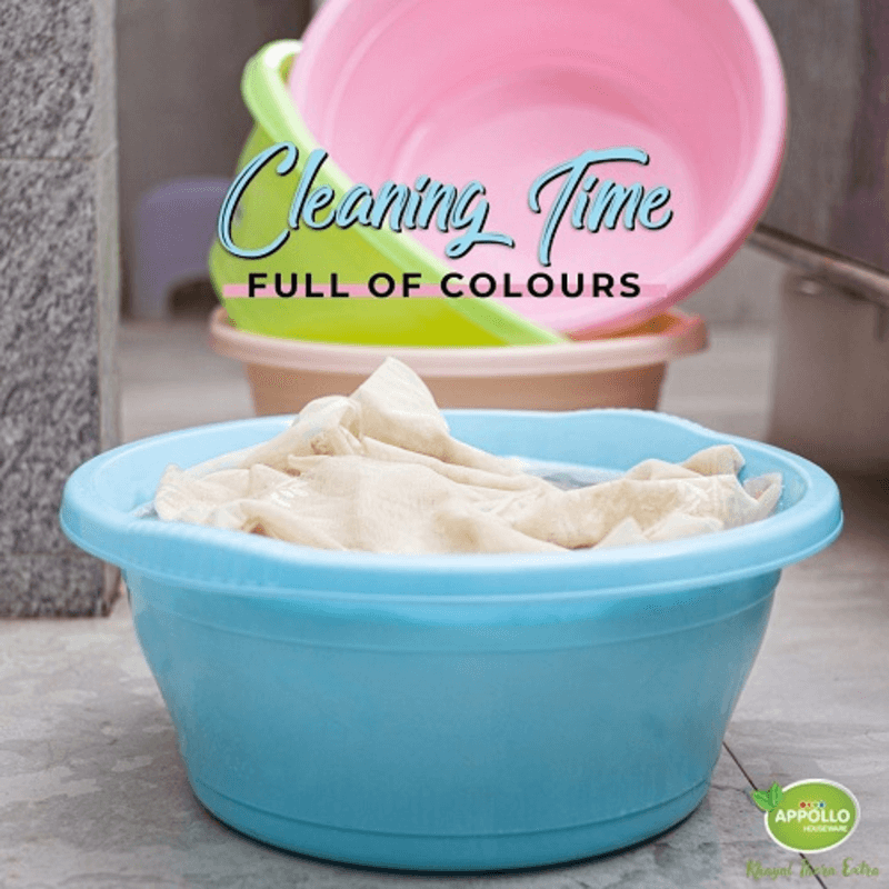 Appollo glow bath tub
