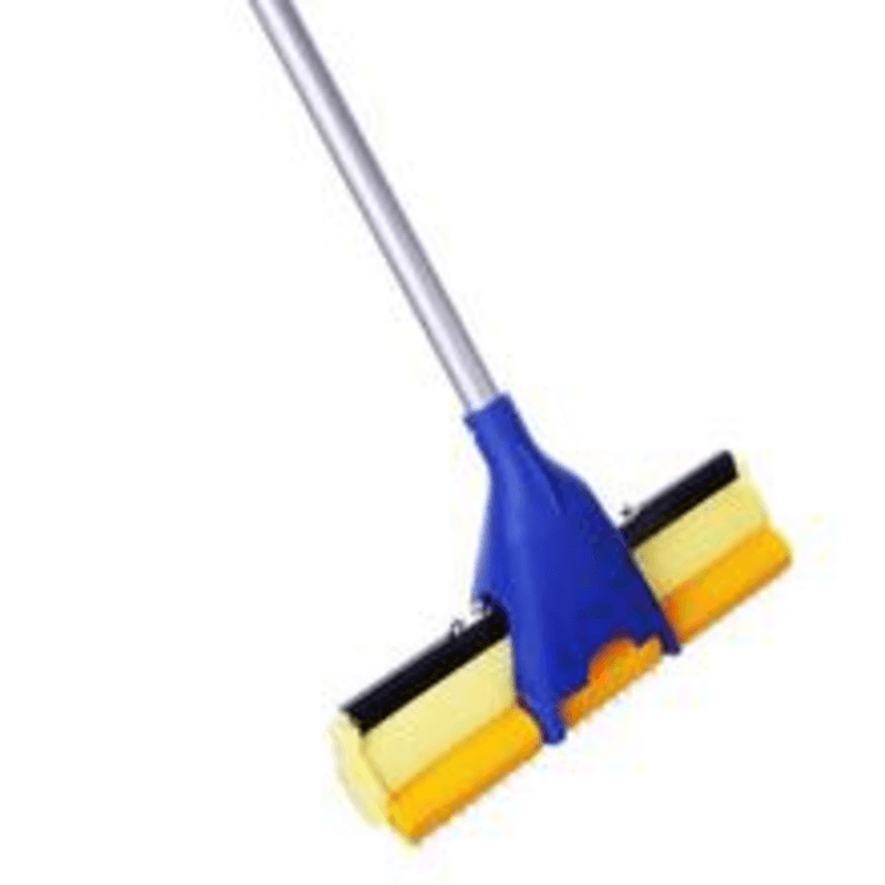 Twist pva mop