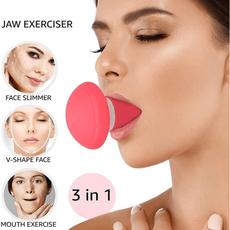 Anti-wrinkle mouth slimmer