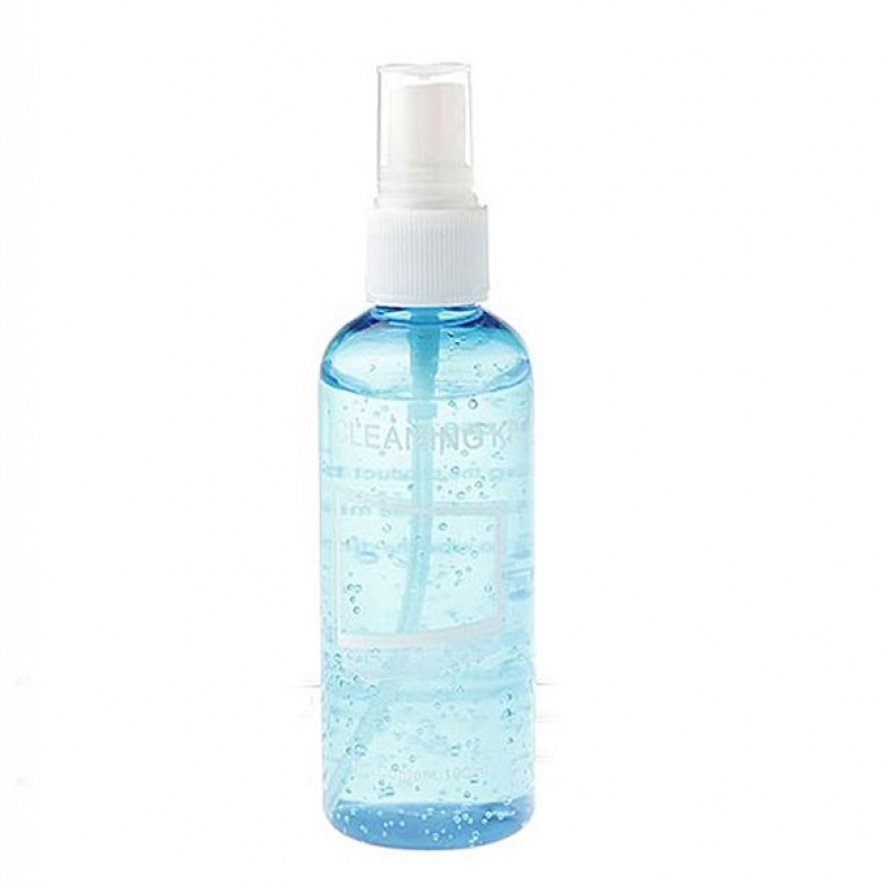 Universal cleaning kit kcl-1016 - blue