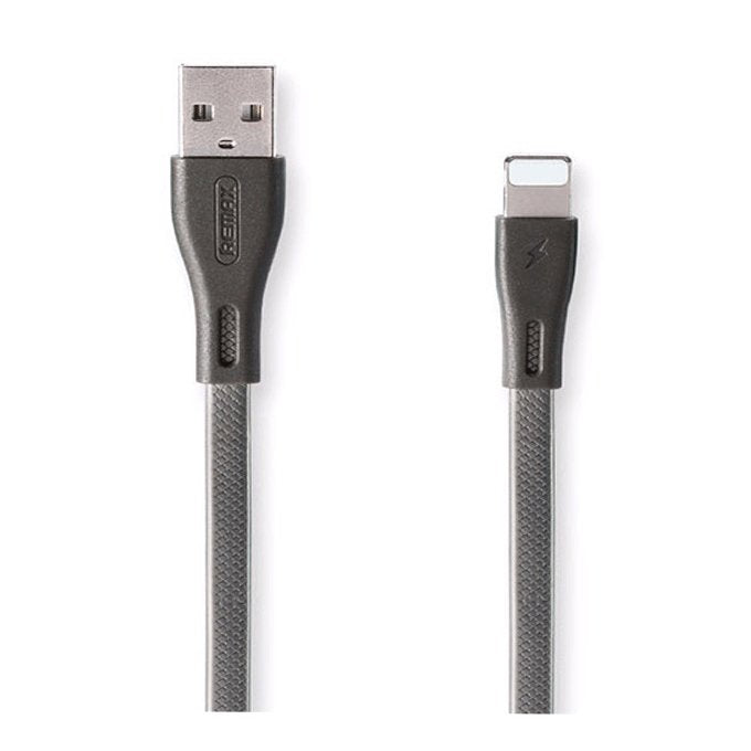 Remax lightning iphone full speed pro charging&data cable