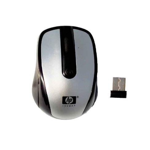 Hp wireless mouse 2.4g optical extreme series