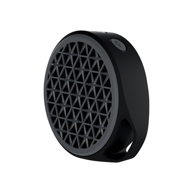 Logitech x50 mobile wireless speaker - bluetooth