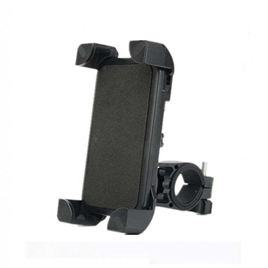 Universal mobile bike holder - black