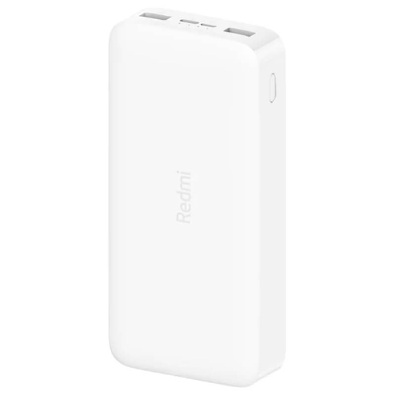 Mi redmi pb200lzm 20000 mah power bank