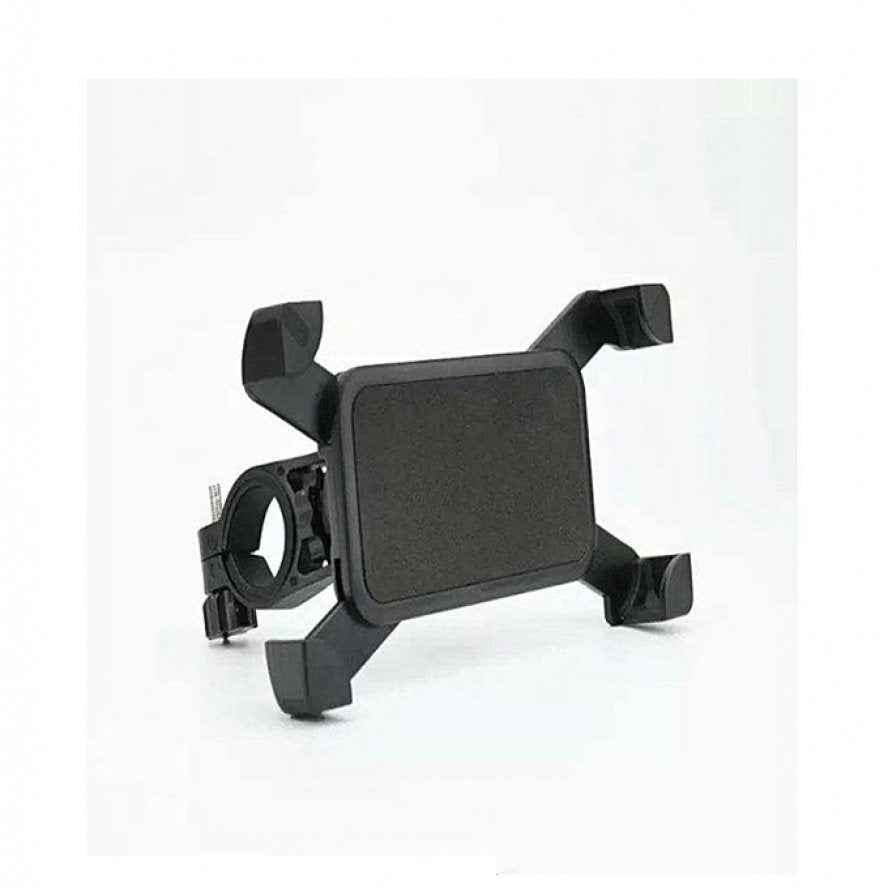 Universal mobile bike holder - black