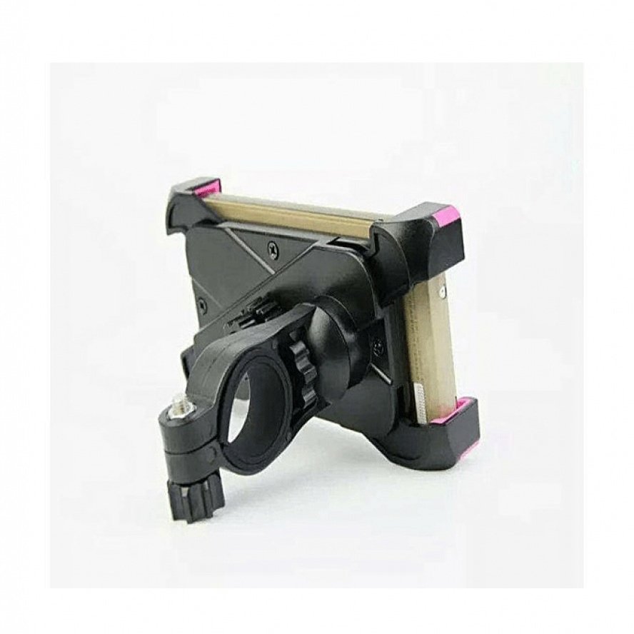 Universal mobile bike holder - black