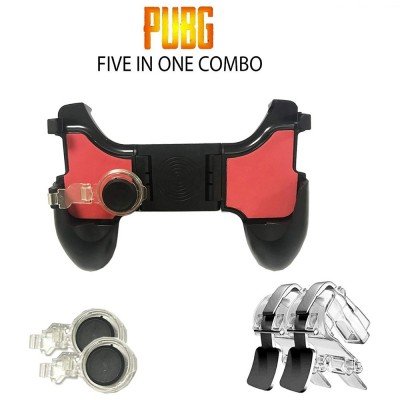 Gamepad for pubg controller mobile for pubg trigger