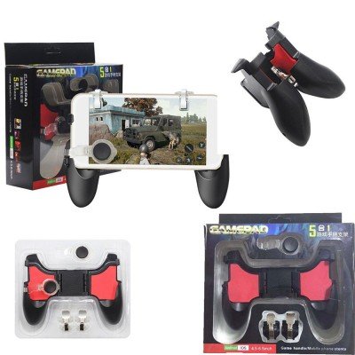 Gamepad for pubg controller mobile for pubg trigger