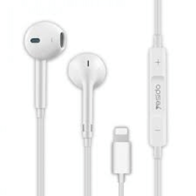 Yesido yh-20 3d bass surround sound noise cancelling technology for iphone