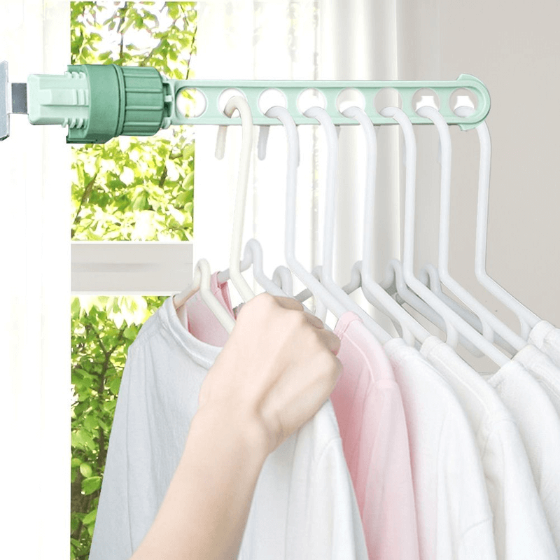 2 pcs window frame hanger