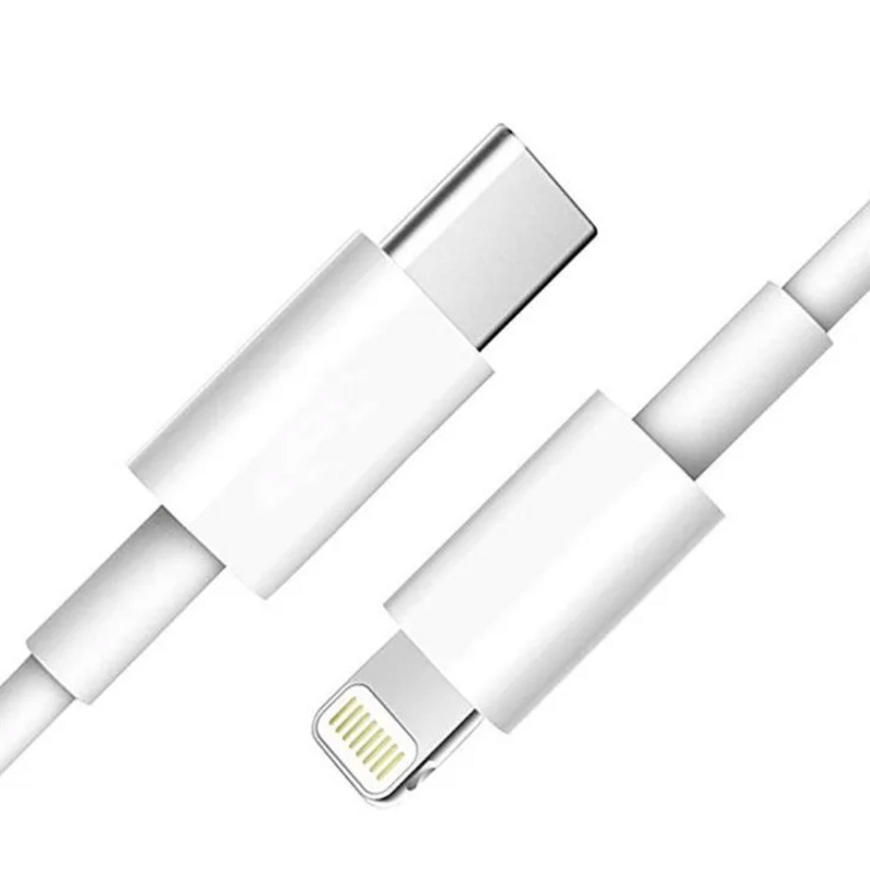 Remax fast-charging type-c to lightning data cable rc-135l