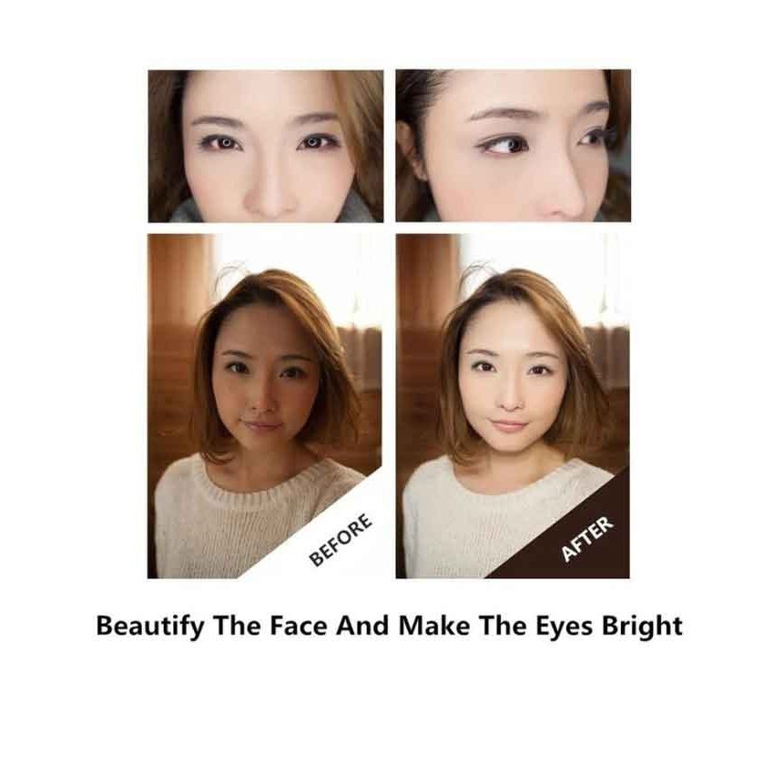 Selfie ring light with led camera photography flash light