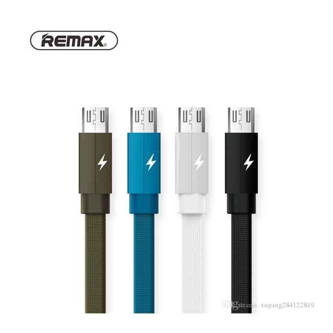 Remax rc-094m (2m) kerolla series micro usb data cable