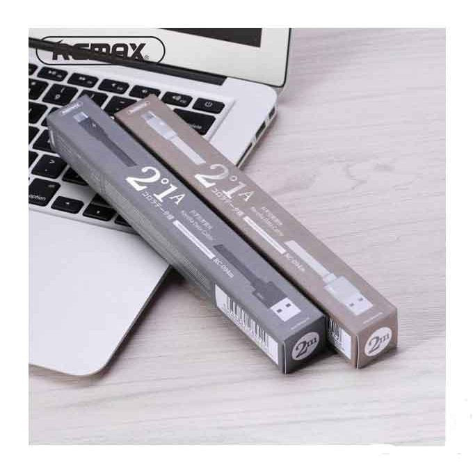 Remax rc-094m (2m) kerolla series micro usb data cable