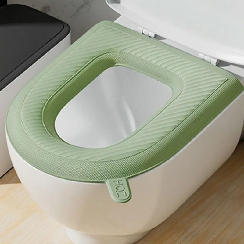 Adhesive Toilet Seat Cover Pads - Prozone