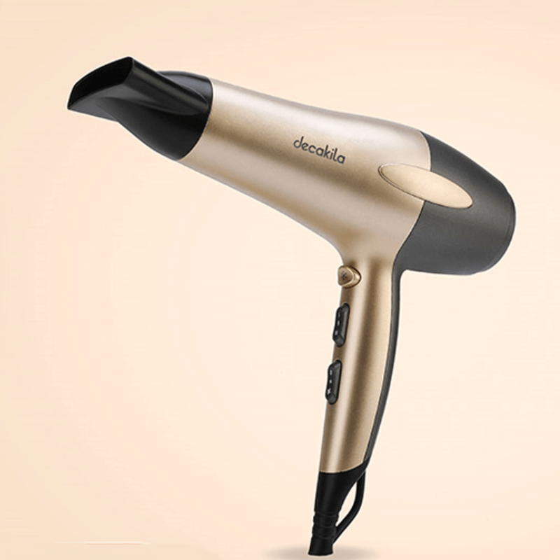 Decakila hair dryer – kehs011w
