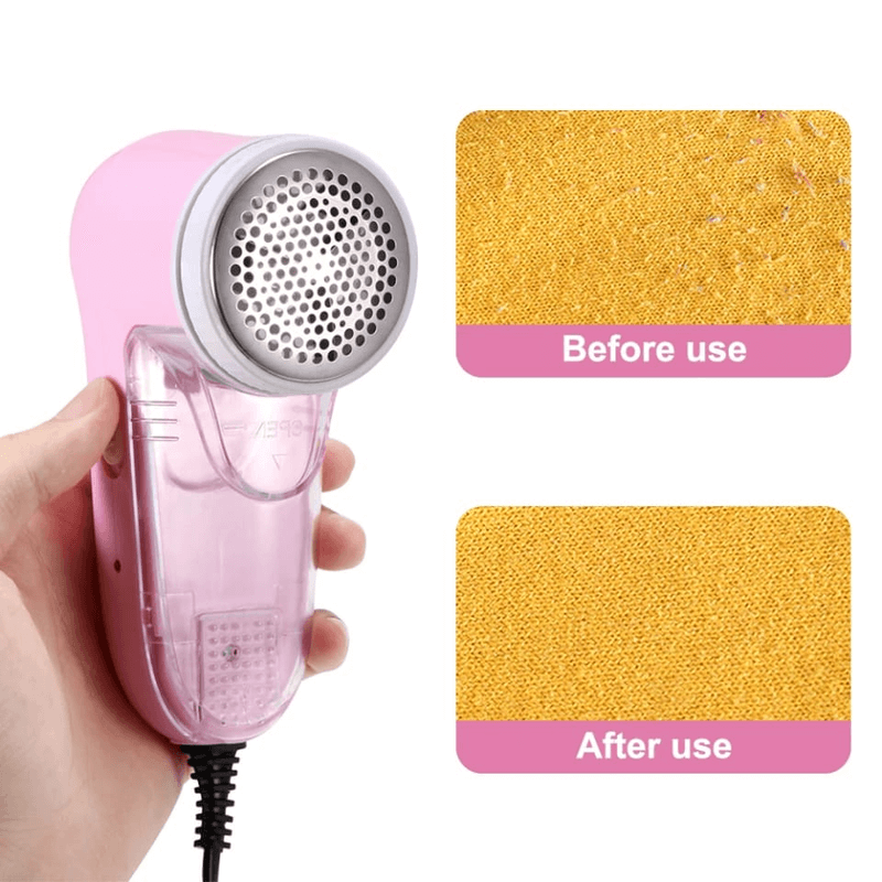 Lint remover-sokany sk-877