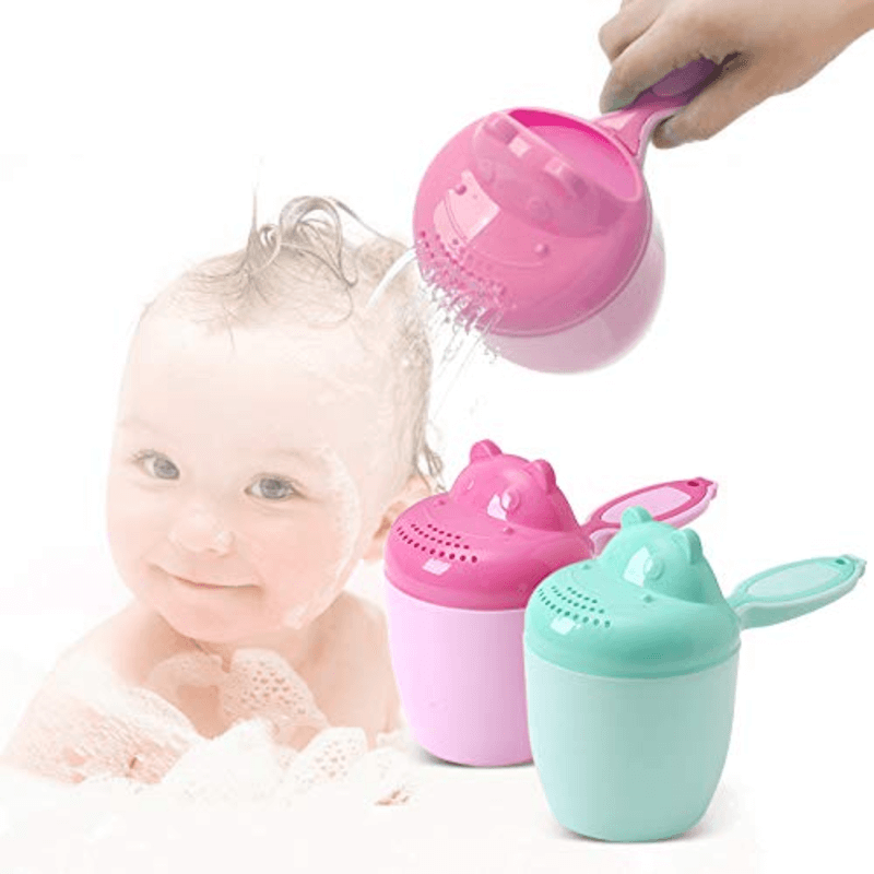Baby shower mug