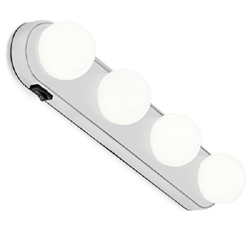 Vanity glow light