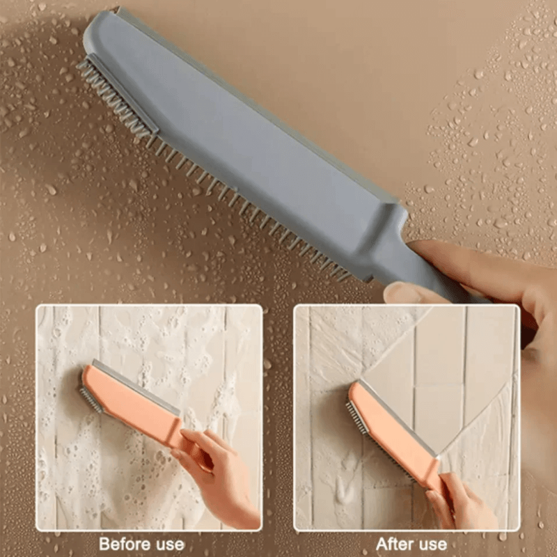 3 in 1 countertop cleaning brush