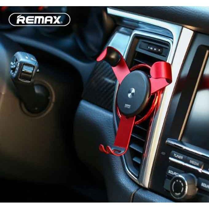 Remax air vent car holder c31 steering wheel style bracket
