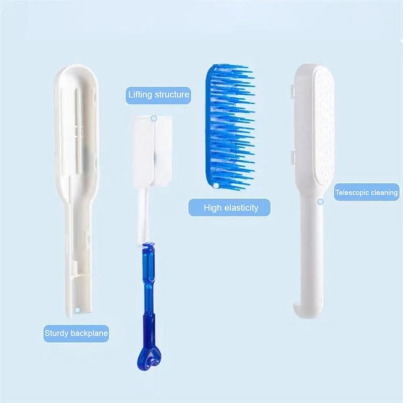 Telescopic comb massager - Prozone
