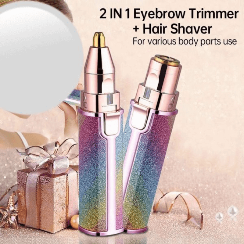 Blawless 2 in 1 trimmer