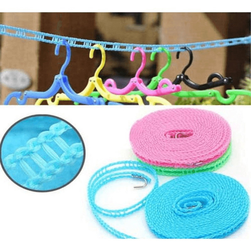 Nylon clothes line 5 meter