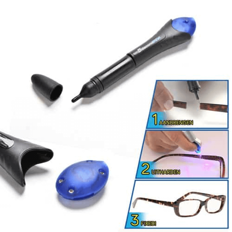 5 second fix glue quick
