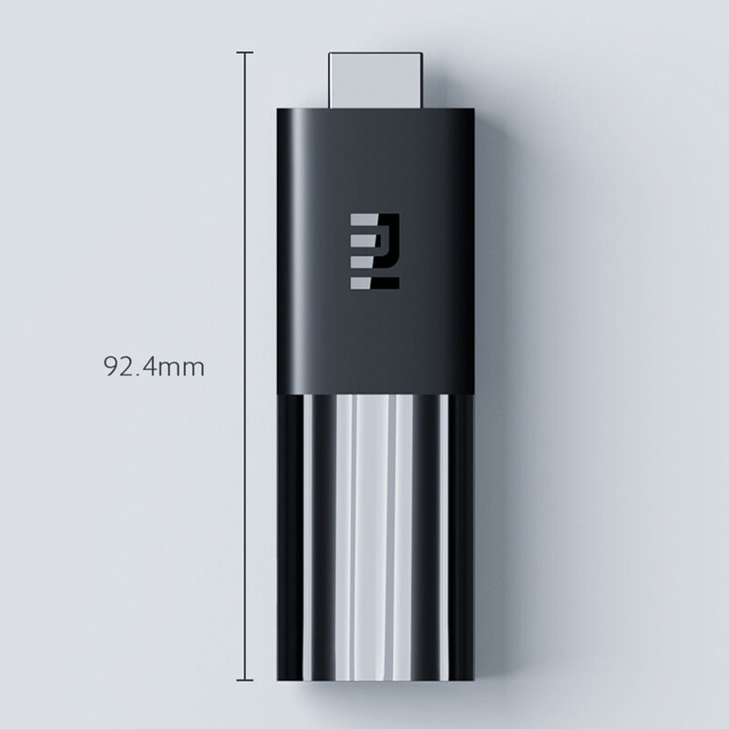 Mi tv stick global android tv 9.0 quad-core