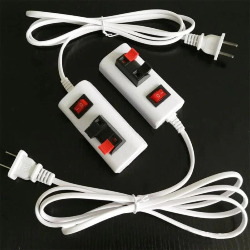 Power socket  2 pcs - Prozone