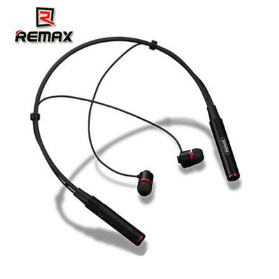 Remax rb-s6 neckband sports wireless 4.1 bluetooth headset