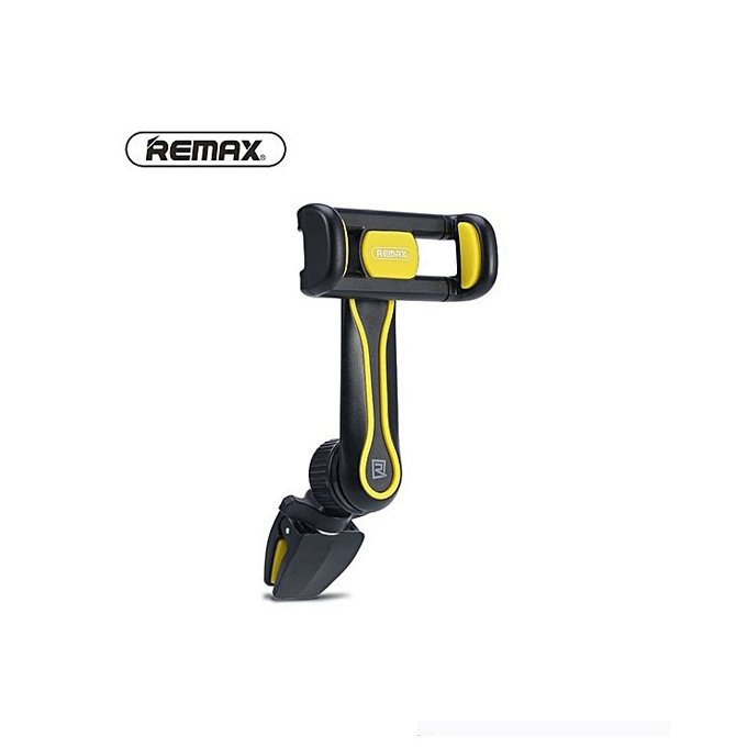 Remax air vent smart car mount holder c-24