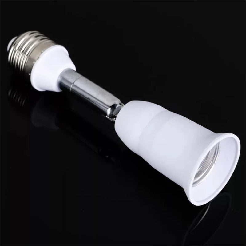E27 lamp holder- pack of 2 - Prozone