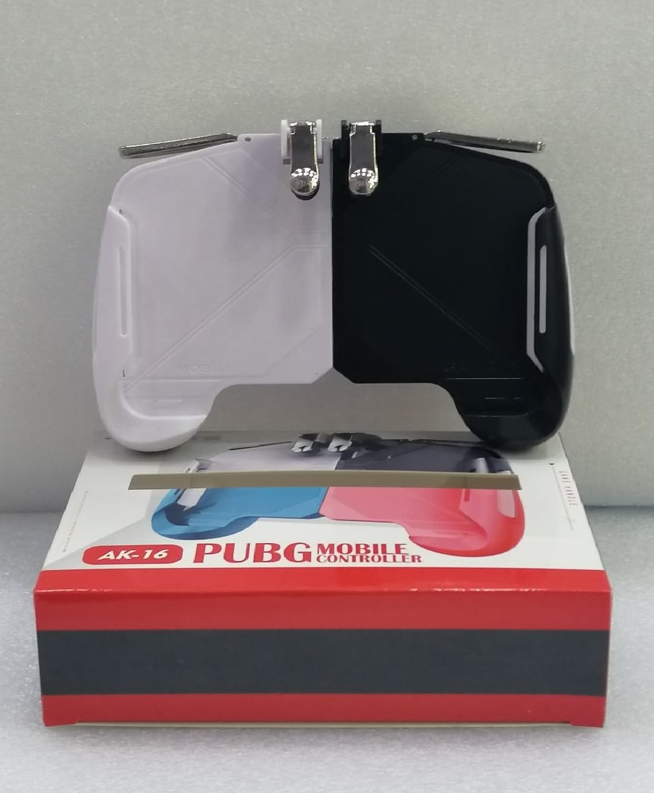 Pubg mobile phone game controller