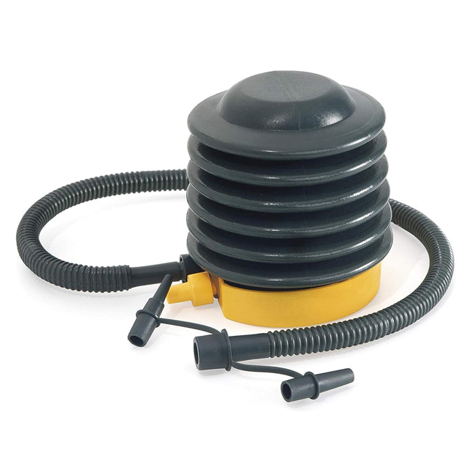 Air step air pump 5 inch foot pump - Prozone
