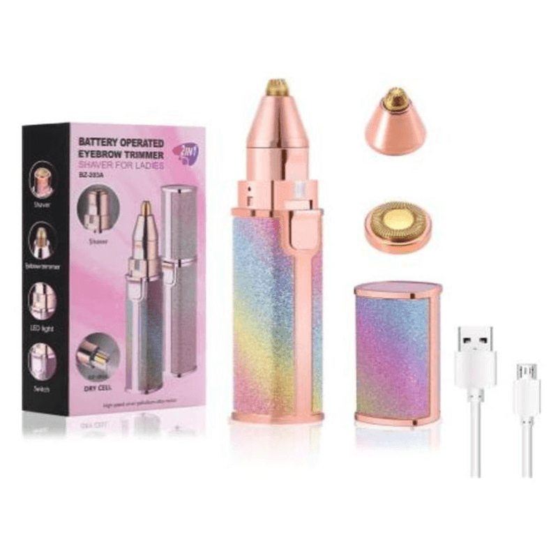 Blawless 2 in 1 trimmer