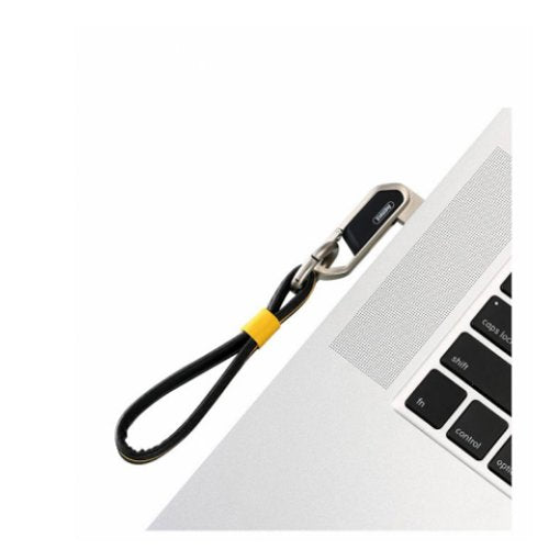 Remax flash drive 3.0 rx-801 64gb - black