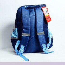 Mickey mouse stuffed school bag backpack for kids