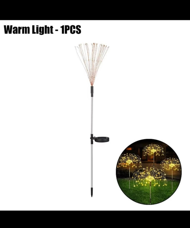 Led copper wire fairy light - Prozone
