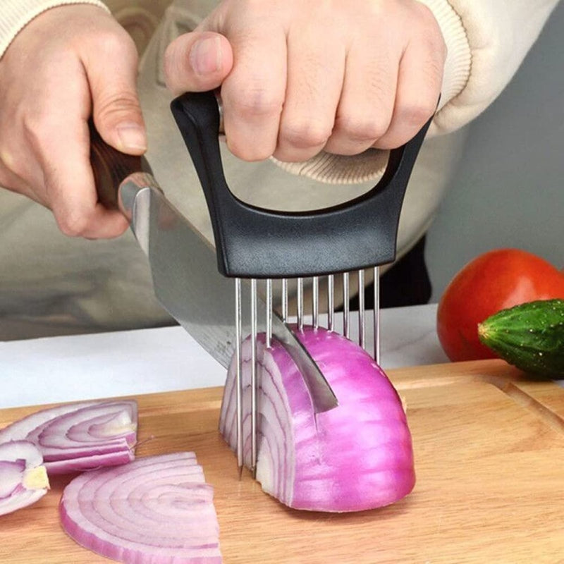 Slicer cutting aid holder - Prozone