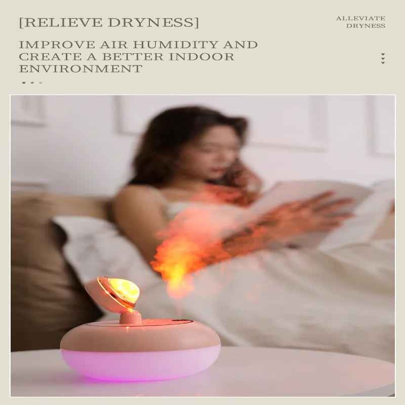Sunset Light Humidifier - Prozone