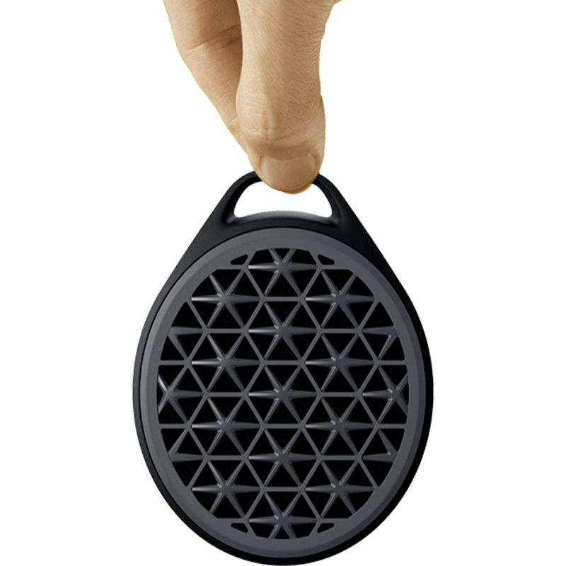 Logitech x50 mobile wireless speaker - bluetooth
