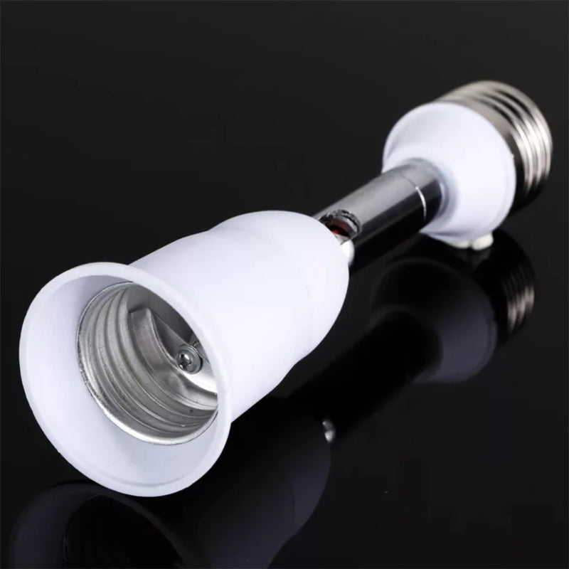 E27 lamp holder- pack of 2 - Prozone